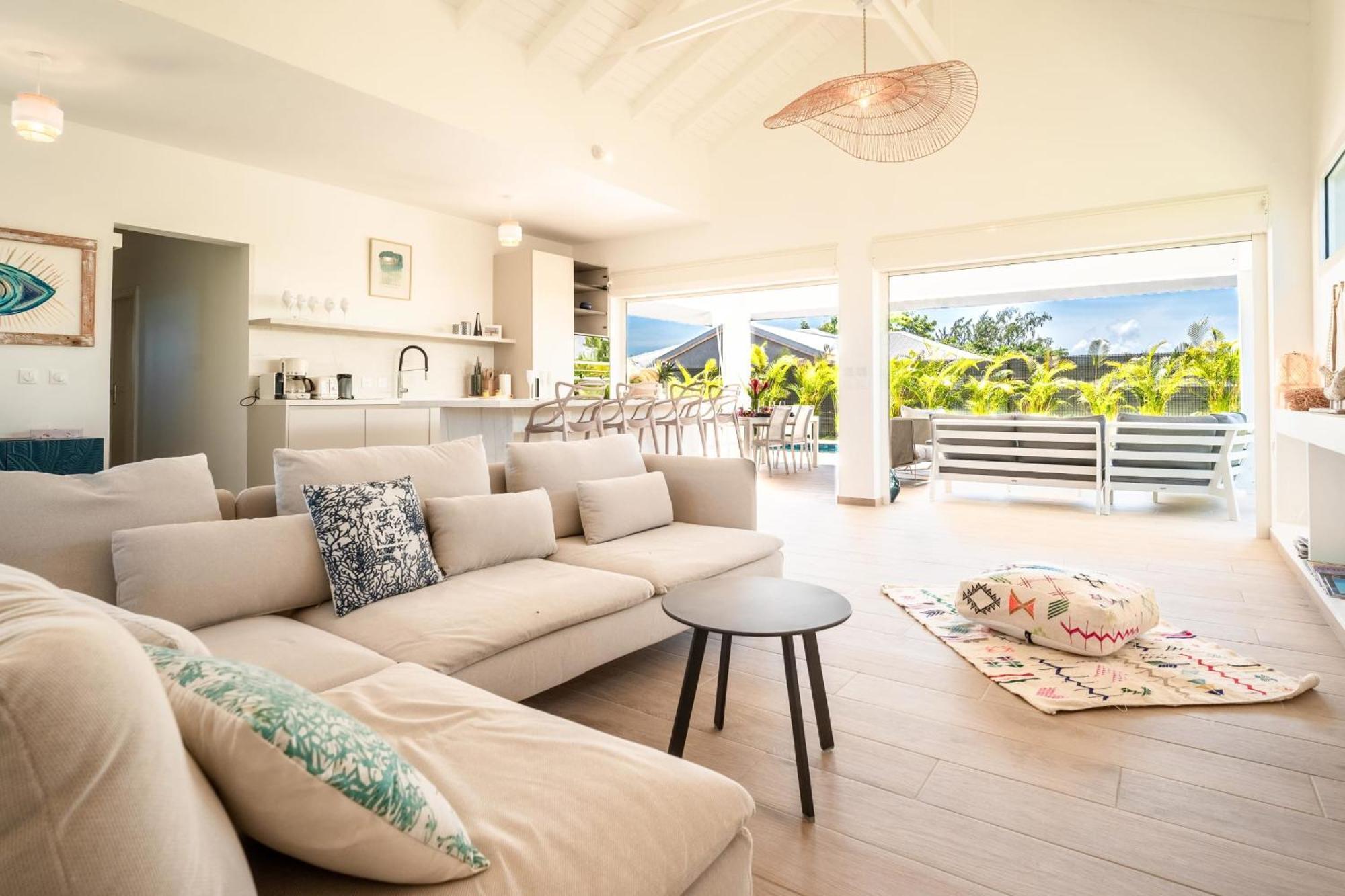 Soleone Villa *