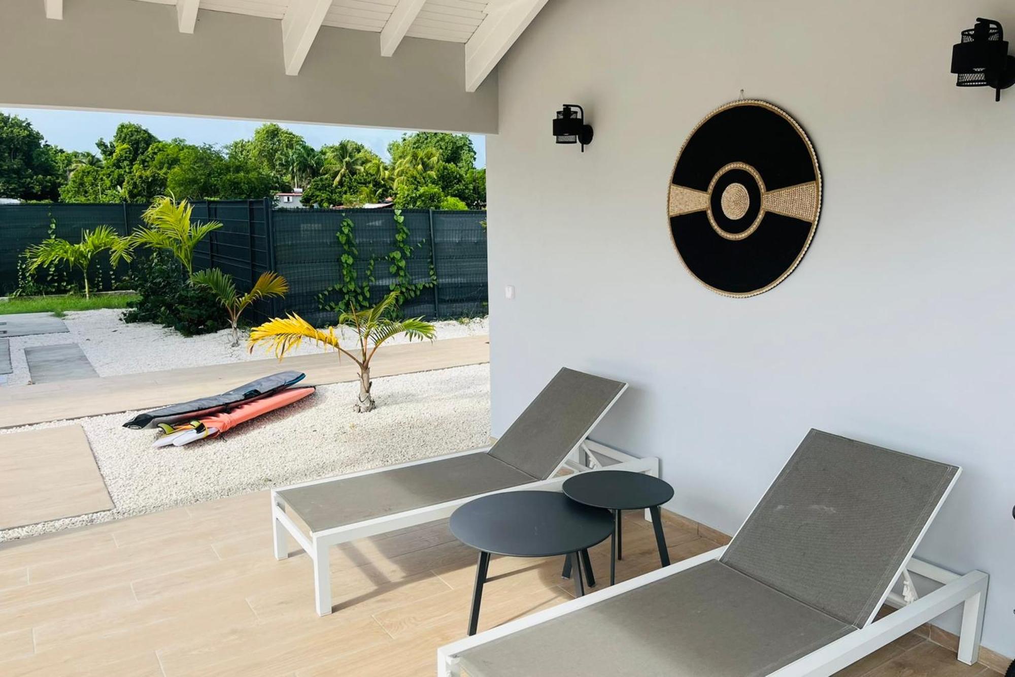 Soleone Villa *